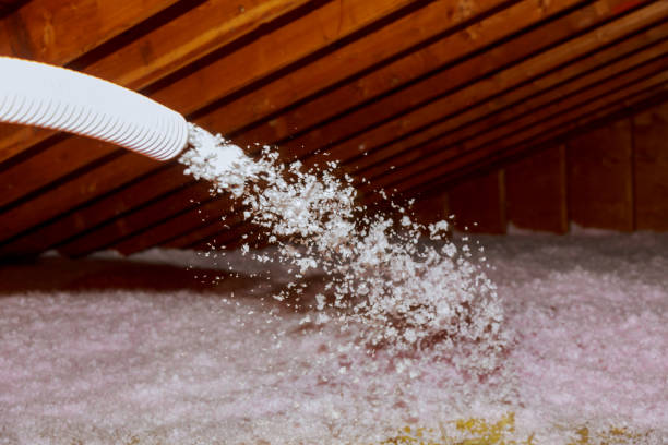 Range of Insulation Solutions in Pleasantville, IA