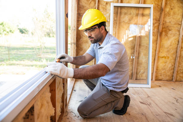 Insulation Inspection Services in Pleasantville, IA