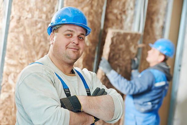 Trusted Pleasantville, IA Insulation Contractor Experts